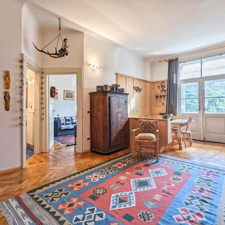 Appartament Tirol Im Palasthotel Gossensass Luaran gambar